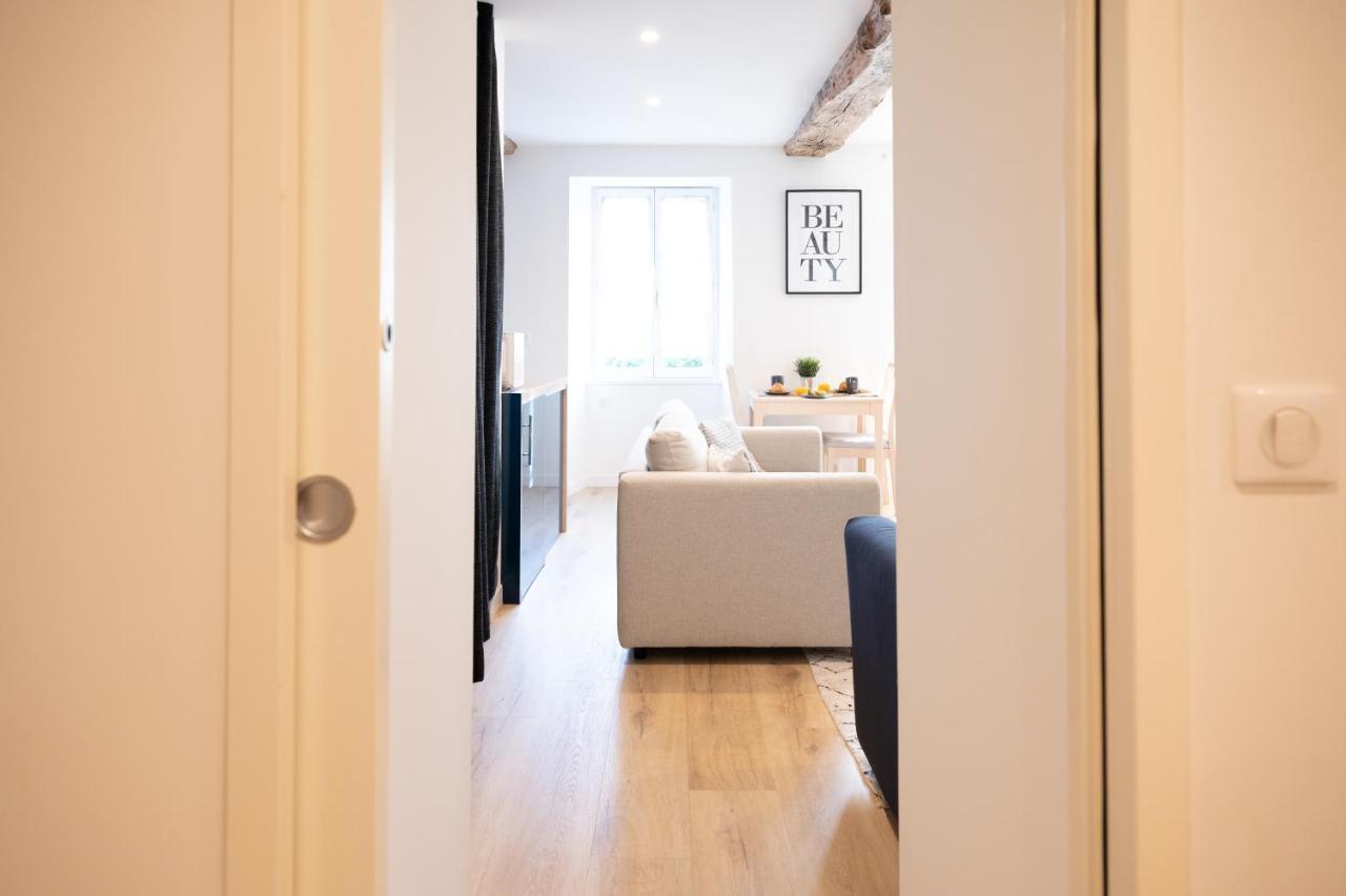 Perlezenn Vontroulez Apartment Morlaix Exterior photo